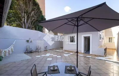 Casa comercial à venda na rua proença, 903, bosque, campinas, 84 m2 por r$ 780.000