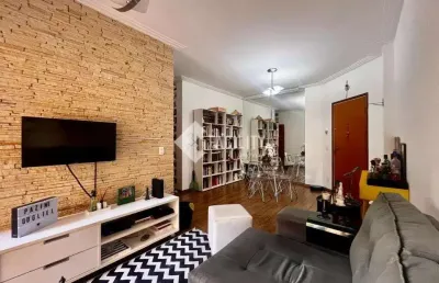 Apartamento com 2 quartos à venda no mansões santo antônio, campinas , 60 m2 por r$ 490.000