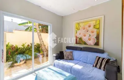 Casa com 3 quartos à venda na rua manoel pereira barbosa, 460, parque alto taquaral, campinas, 222 m2 por r$ 1.200.000