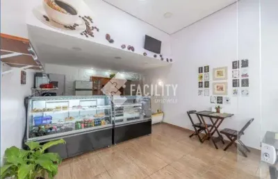 Sala comercial para alugar na rua general osório, 1253, centro, campinas, 200 m2 por r$ 3.500