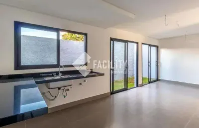 Casa em condomínio fechado com 3 quartos à venda na rua das margaridas, 877, chácara primavera, campinas, 168 m2 por r$ 1.250.000