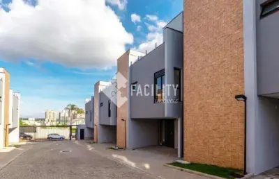 Casa em condomínio fechado com 3 quartos à venda na rua das margaridas, 877, chácara primavera, campinas, 168 m2 por r$ 1.250.000