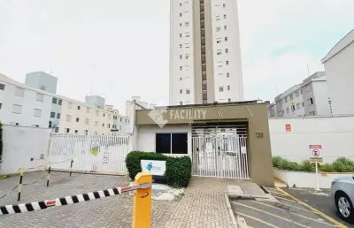 Apartamento com 2 quartos para alugar na rua monsenhor agnaldo josé gonçalves, 730, vila proost de souza, campinas, 64 m2 por r$ 4.000