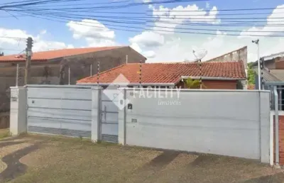 Casa com 3 quartos para alugar na rua reverendo paulo lício rizzo, 160, jardim margarida, campinas por r$ 4.200