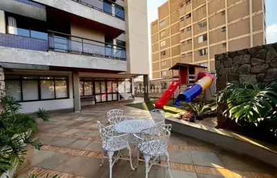 Apartamento com 3 quartos para alugar na rua dona libânia, 1985, centro, campinas, 84 m2 por r$ 3.000