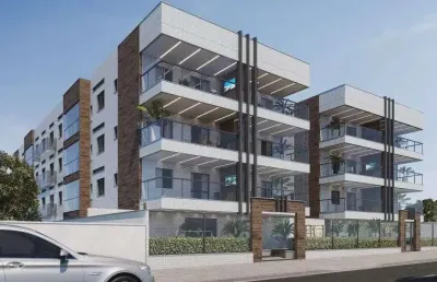 Apartamento com 2 quartos à venda na Rua Fortunato de Brito, 215, Freguesia (Jacarepaguá), Rio de Janeiro