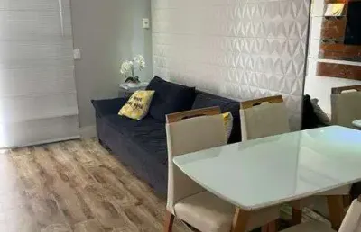 Apartamento com 2 quartos à venda na Rua Retiro dos Artistas, 1500, Pechincha, Rio de Janeiro