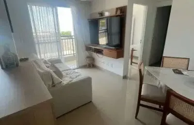 Apartamento 02 quartos-anil- ao lado do park shopping
