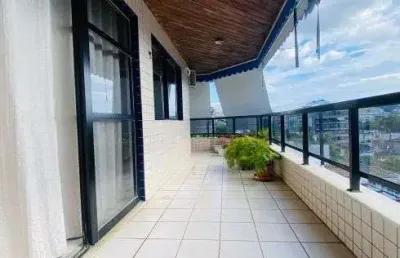 Apartamento com 3 quartos à venda na Rua Comandante Rúbens Silva, 1, Freguesia (Jacarepaguá), Rio de Janeiro