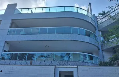 Apartamento com 3 quartos à venda na Rua Almirante Ary Rongel, 1, Recreio dos Bandeirantes, Rio de Janeiro