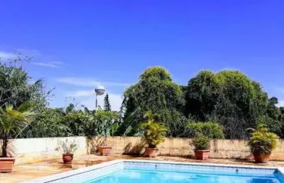 Casa com 3 quartos à venda na Rua Alberto Pasqualini, 1, Pechincha, Rio de Janeiro