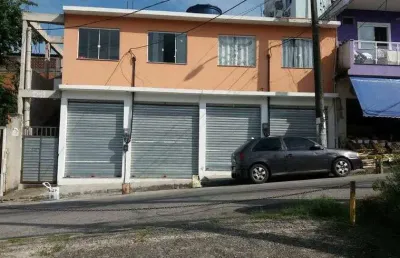 Casa comercial à venda na Rua Tirol, 1, Freguesia (Jacarepaguá), Rio de Janeiro