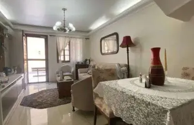 Casa em condomínio fechado com 4 quartos à venda na Estrada da Urucanga, 1, Anil, Rio de Janeiro