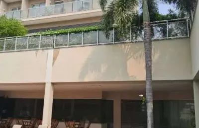 Apartamento com 3 quartos à venda na Avenida Ayrton Senna, 2500, Barra da Tijuca, Rio de Janeiro