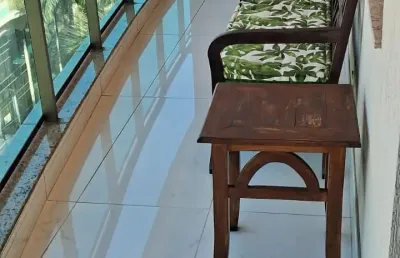 Apartamento com 4 quartos à venda na Rua Joaquim Pinheiro, 100, Freguesia (Jacarepaguá), Rio de Janeiro
