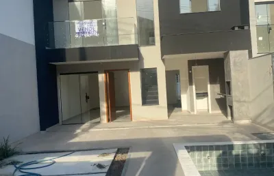 Casa em condomínio fechado com 4 quartos à venda na Estrada Campo da Areia, 795, Pechincha, Rio de Janeiro