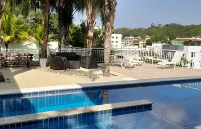 Casa em condomínio fechado com 3 quartos à venda na Rua Geminiano Gois, 1, Freguesia (Jacarepaguá), Rio de Janeiro