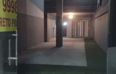 Ponto comercial para alugar na Avenida Geremário Dantas, 900, Pechincha, Rio de Janeiro