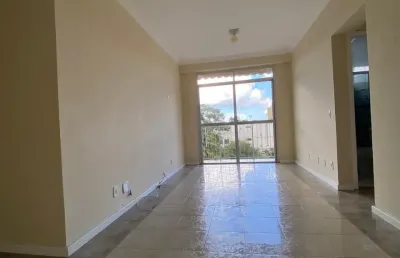 Apartamento com 2 quartos à venda na Avenida São Guilherme de Norwich, 1, Anil, Rio de Janeiro
