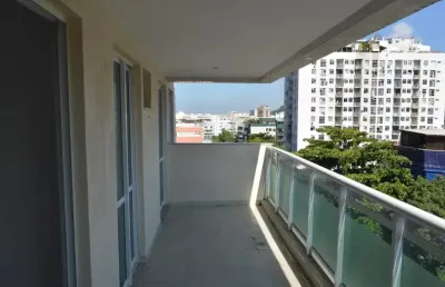 Cobertura com 4 quartos à venda na Rua Joaquim Pinheiro, 200, Freguesia (Jacarepaguá), Rio de Janeiro