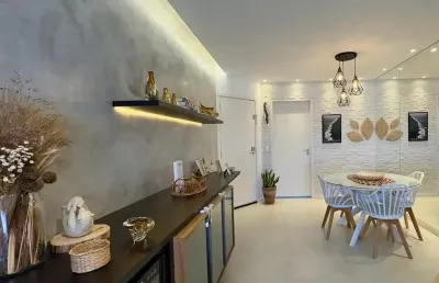 Apartamento com 3 quartos à venda na Estrada do Bananal, 70, Freguesia (Jacarepaguá), Rio de Janeiro