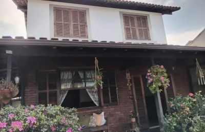 Casa em condomínio fechado com 3 quartos à venda na Rua Encontro Marcado, 50, Anil, Rio de Janeiro