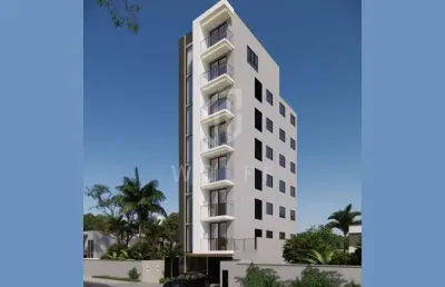 Residencial ondara - apartamentos exclusivos, 3 quartos, itacolomi - balneário piçarras - sc