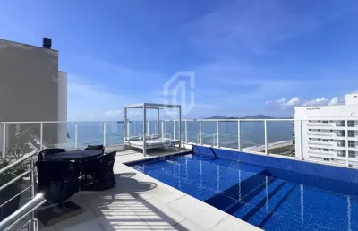 Latitude 26 - apartamento mobiliado a 100m da praia, no bairro itacolomi - balneário piçarras - sc