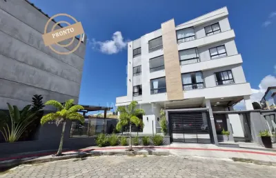 Apartamento mobiliado com 02 dormitórios, totalmente mobiliado, bairro nossa senhora da paz