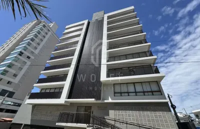 Balena - apartamentos a apenas 150m da praia, no bairro itacolomi - balneário piçarras - sc