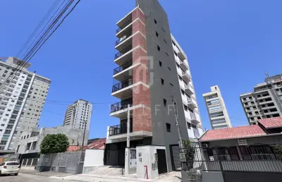 Apartamentos a 250 metros da praia, bairro itacolomi - balneário piçarras