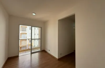 Apartamento com 2 suítes no residencial dona margarida