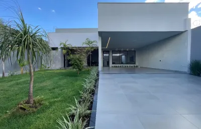 Casa com 3 quartos à venda no Residencial Beira Rio I, Itumbiara 