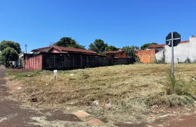 Terreno à venda no Jardim Liberdade, Itumbiara 