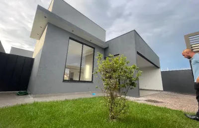Casa com 3 quartos à venda no Residencial Beira Rio I, Itumbiara 