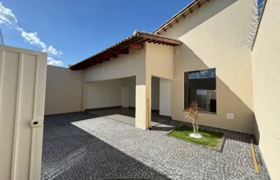 Casa 3 quartos a venda próximo à faculdade zarns no beira rio