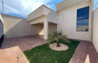 Casa 3 quartos e espaço gourmet à venda beira rio 2