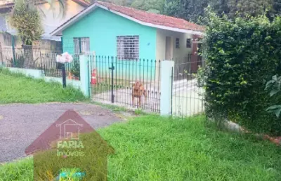 Casa com 3 quartos à venda na Rua Paulo Leme do Prado, Aristocrata, São José dos Pinhais