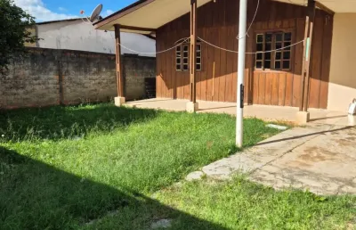 Casa com 2 quartos à venda na Rodovia BR-116, 100, Tarumã, Curitiba