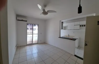Apartamento com 2 quartos à venda na Rua Vila Mariana, 172, Alameda, Várzea Grande