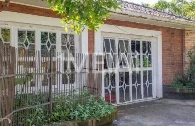 Casa comercial para alugar na avenida luiz manoel gonzaga, 506, três figueiras, porto alegre por r$ 29.000