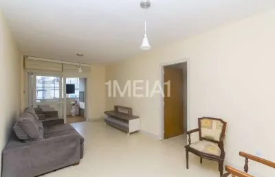 Apartamento com 3 quartos para alugar na rua santo antônio, 760, bom fim, porto alegre por r$ 5.000