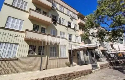 Apartamento com 2 quartos para alugar na rua gomes jardim, 262, santana, porto alegre por r$ 2.255