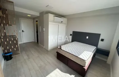 Loft com 1 quarto para alugar na rua tenente-coronel fabrício pilar, 311, mont serrat, porto alegre por r$ 3.900