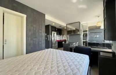 Loft com 1 quarto para alugar na rua castro alves, 840, independência, porto alegre por r$ 3.400