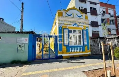 Casa comercial para alugar na rua joaquim nabuco, 420, cidade baixa, porto alegre por r$ 5.000