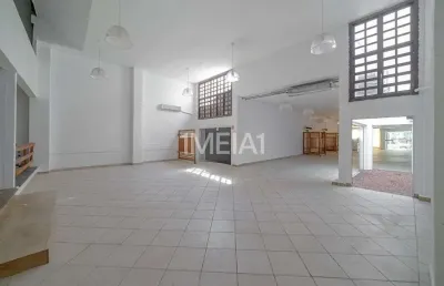 Prédio para alugar na avenida bahia, 767, são geraldo, porto alegre por r$ 12.000