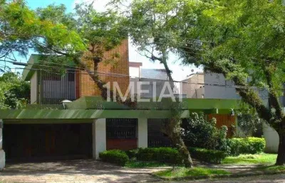 Casa com 3 quartos para alugar na rua quatorze de julho, 836, boa vista, porto alegre por r$ 17.900
