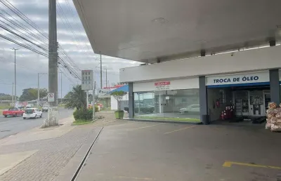 Ponto comercial para alugar na avenida assis brasil, 7251, sarandi, porto alegre por r$ 4.500