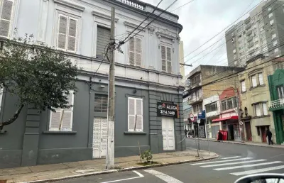 Prédio para alugar na avenida cristóvão colombo, 9, independência, porto alegre por r$ 9.000